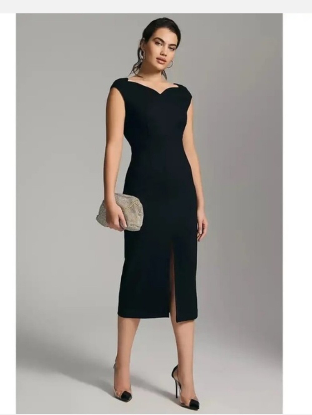 NWT Anthropologie Maeve Cocktail Dress
